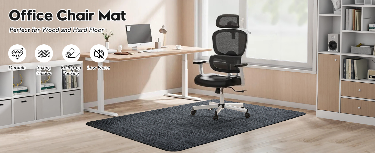 chair mat
