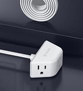 flat extension cord