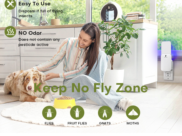 Keep No Fly Zone