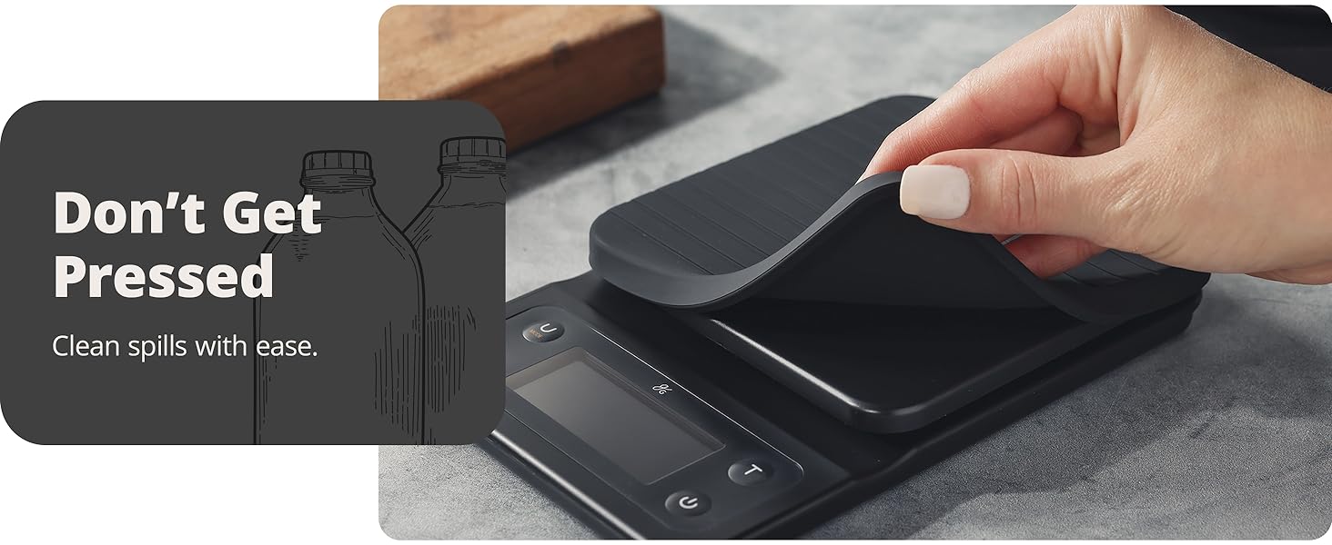 balanza bascula and great general designed in st louis scsle bluetooth brewista brew