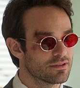 GIFIORE Oval Sunglasses Vintage Retro 90s Sunglasses Trendy Designer Glasses for Women Men