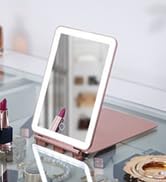 296 makup mirror with lights