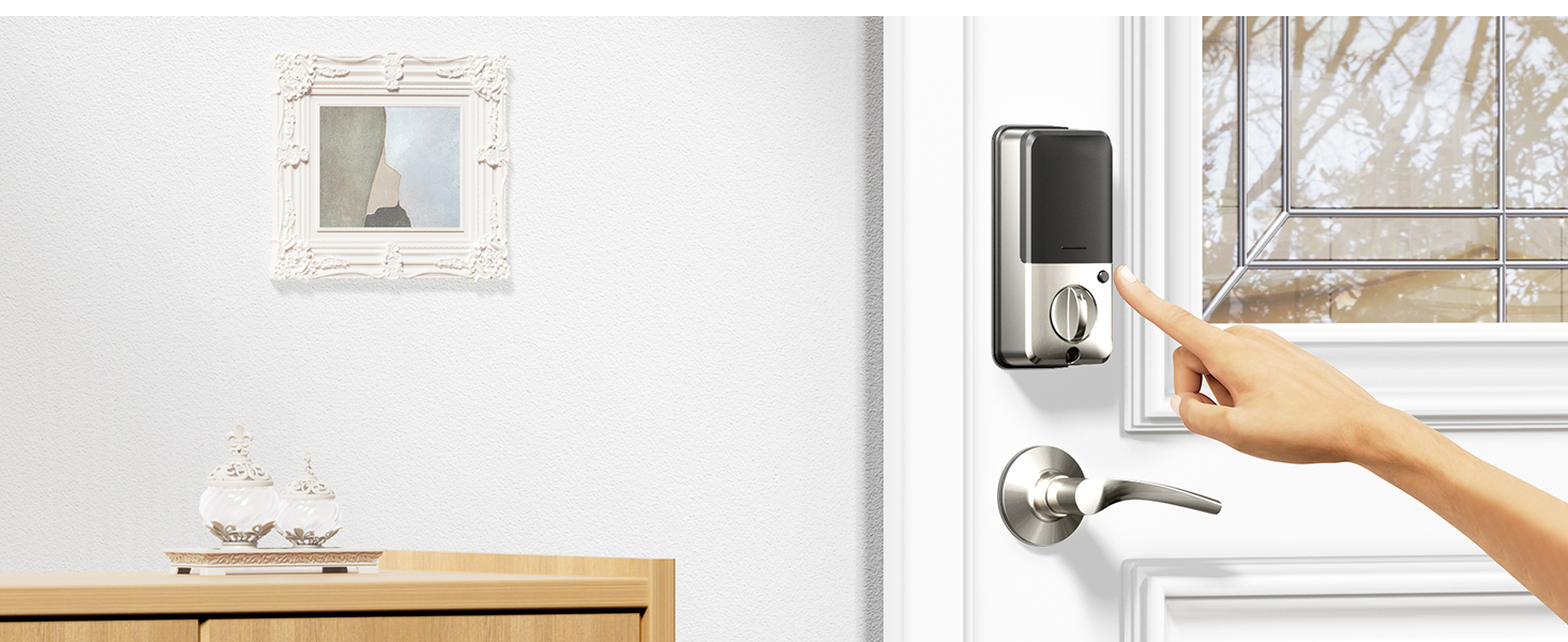electric door locks