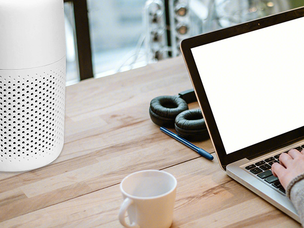 Core mini filter help you working contentedly