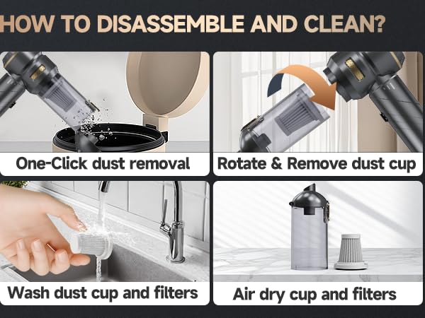 aspiradora para carro