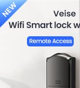 smart locks for front door