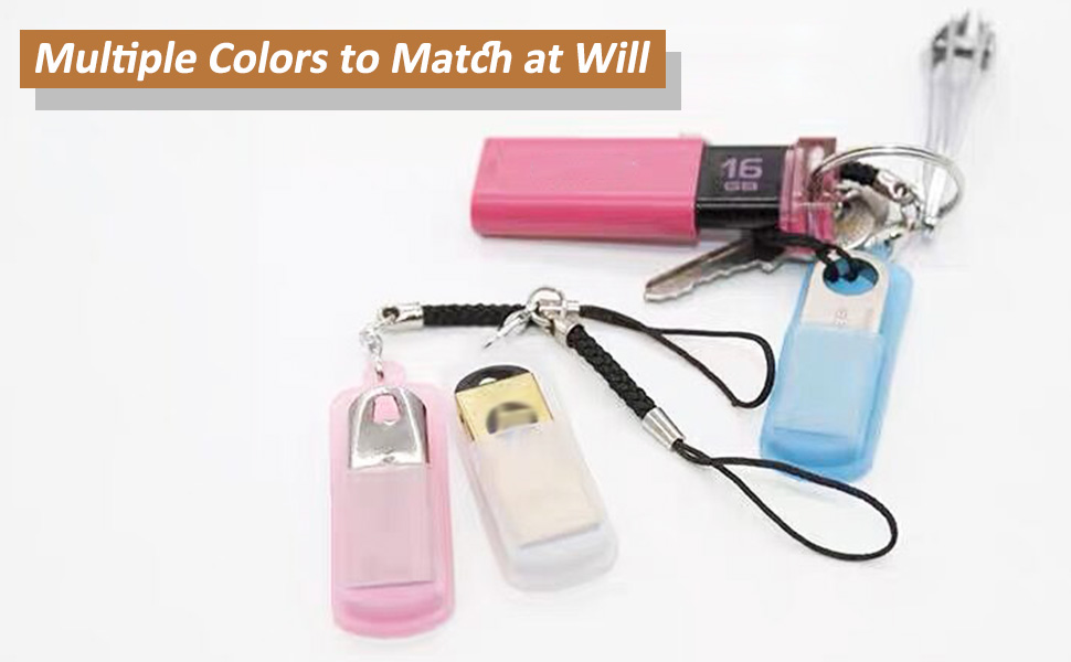 U Disk Holster USB Storage case U Disk Holster USB Protective