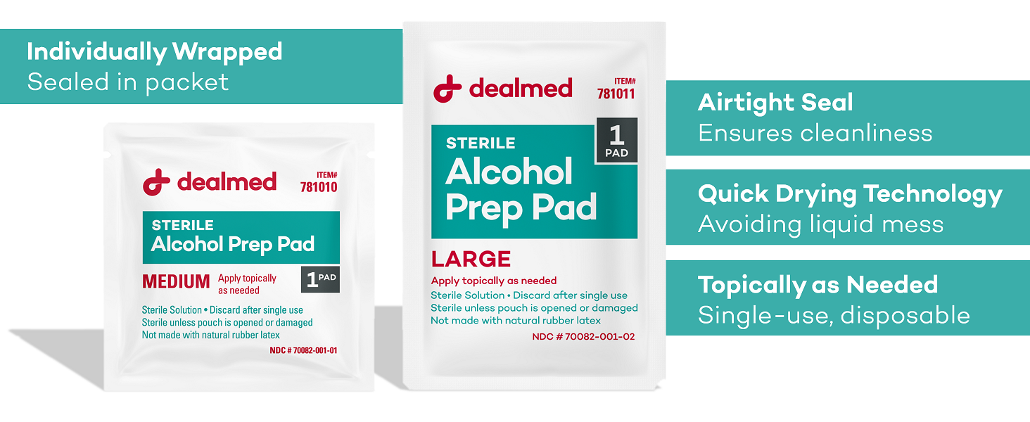 dealmed