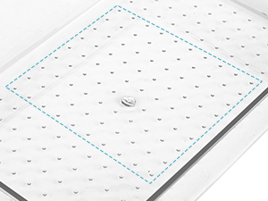 junk drawer organizer