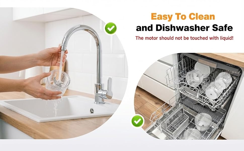 Electric Garlic Chopper A+5