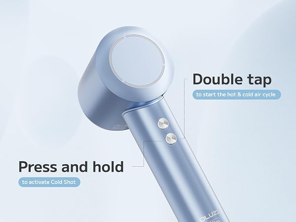 professional hair dryer