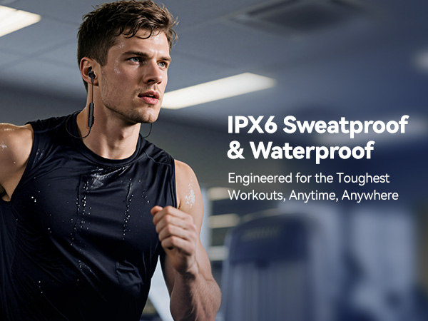 sports running headphones