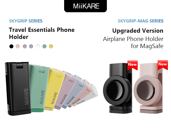 travel essentials for flying