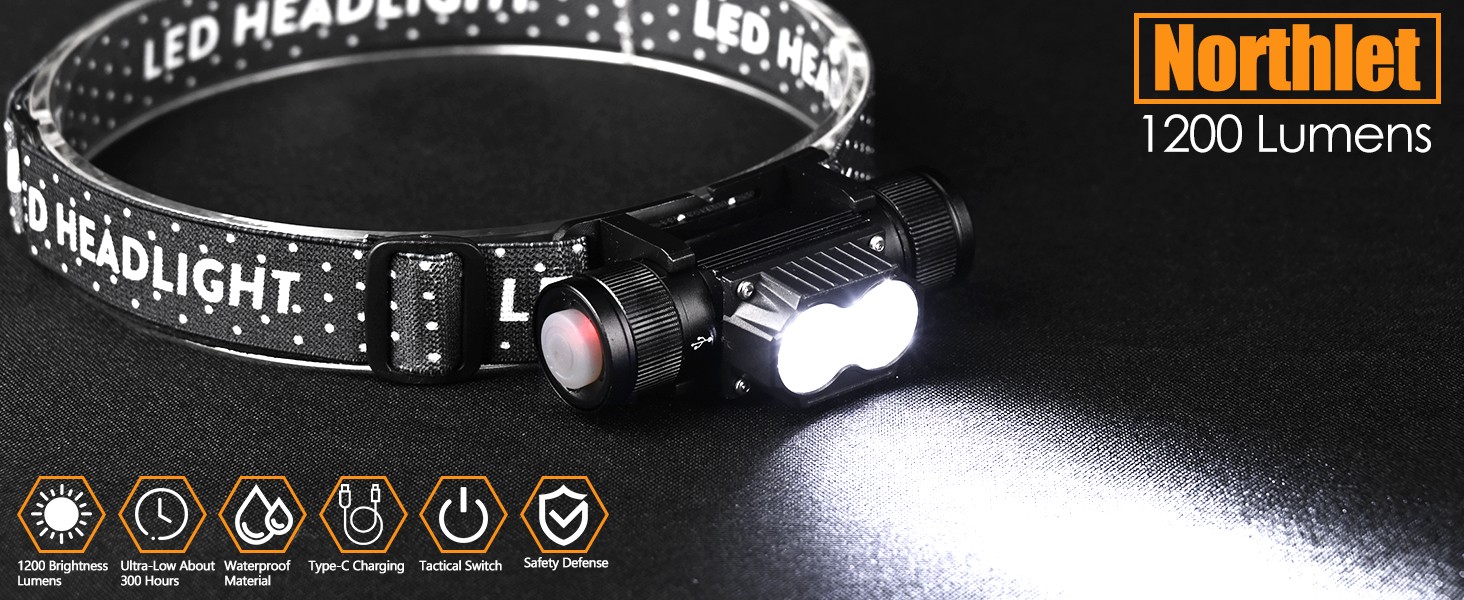 headlamp