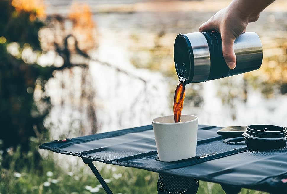 Personal Coffee Maker