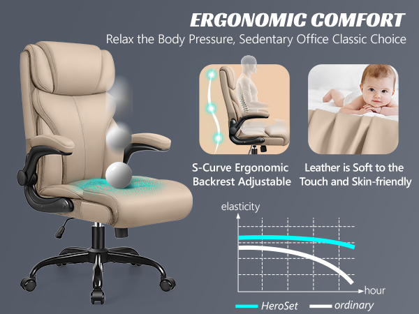 executive chair