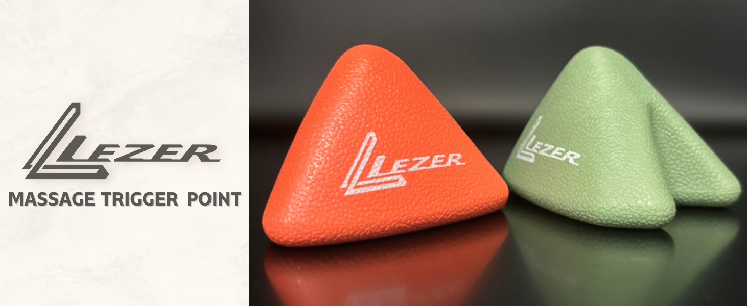 LEZER Massage Trigger Point