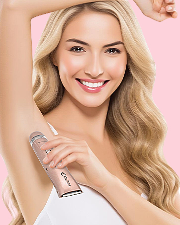 Facial Hair Remover for Women