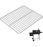 Grill Grate Replacement Parts for Royal Gourmet 30-Inch CC1830 Charcoal Grill, Cooking Grid for R...