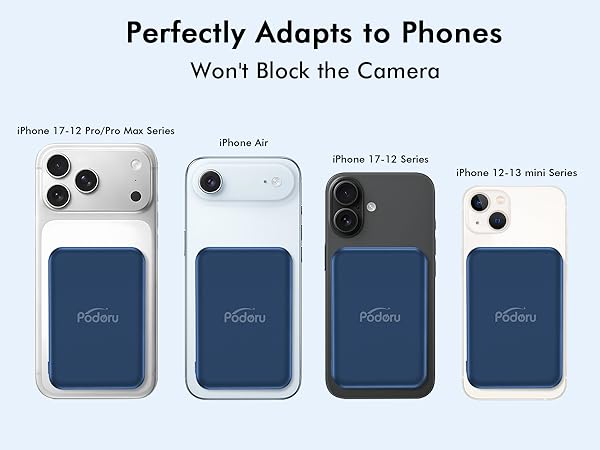 battery pack for iphone 