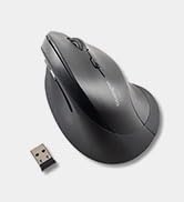 vertical mouse