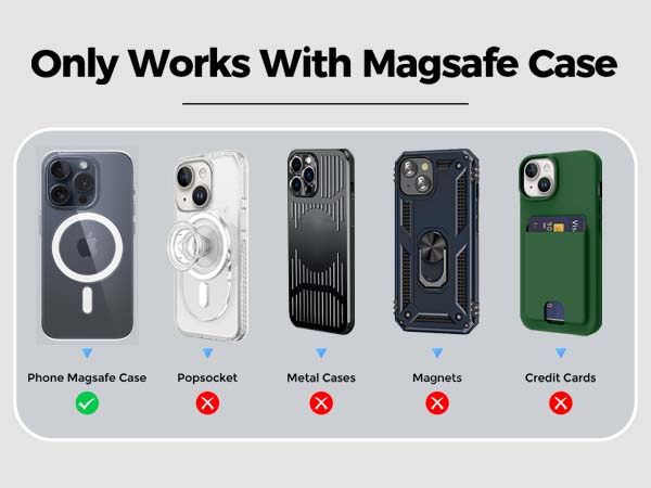 wireless charger iphone