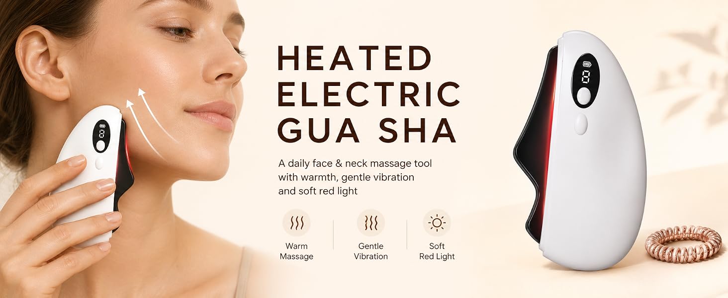 gua sha