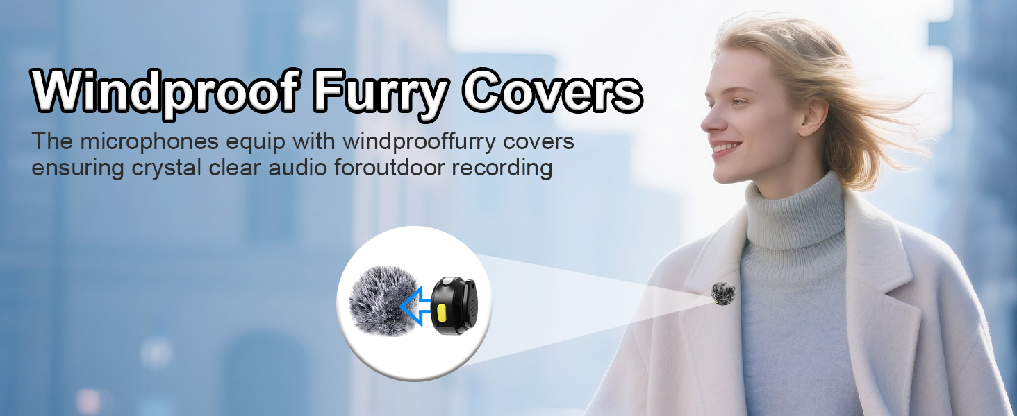 lapel microphone wireless