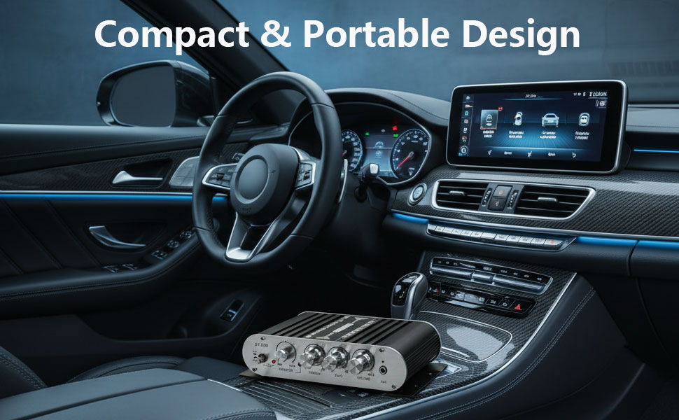 for Home Theater, Car, Marine DC12V 3A Power Adapter