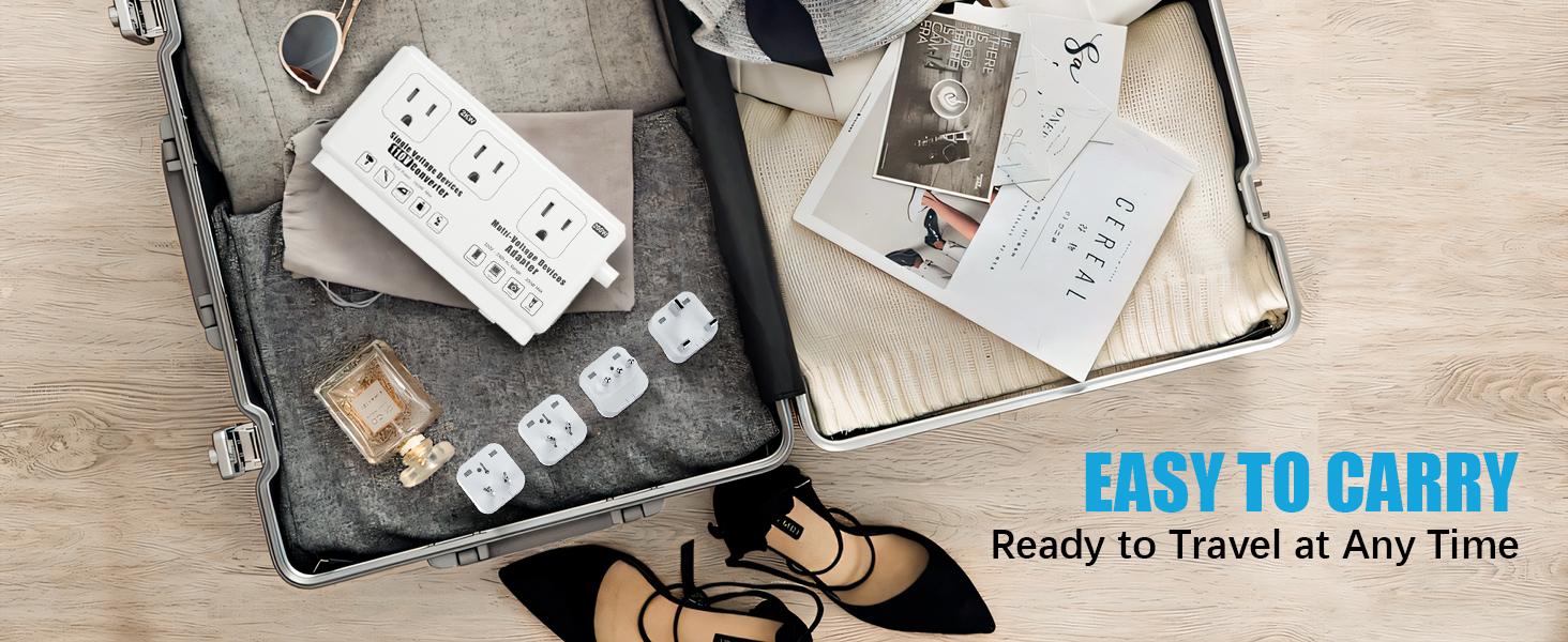 voltage converter 220 to 110