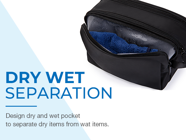 toiletry bag