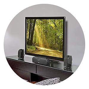 TL1 Build your own 5.1, 6.1, 7.1 home theater system