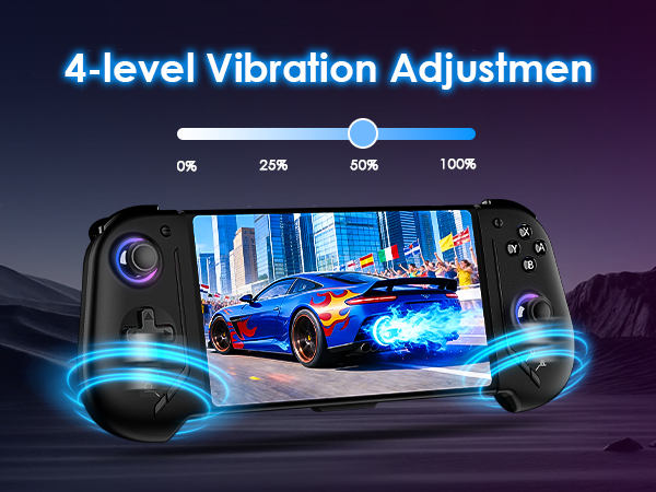 Switch Controller