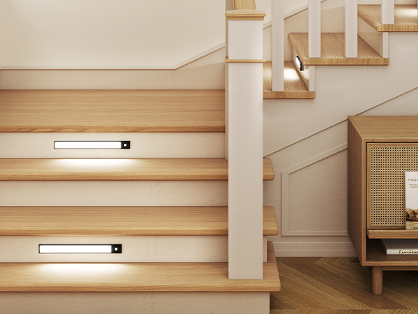 Staircase Lighting