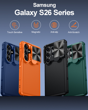 Samsung Galaxy Case
