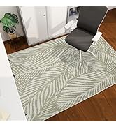 Office Chair Mat for Hardwood Floor, 60"x45" Desk Chair Mat for ?Hardwood Floor, Easy Glide Compu...