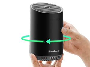 diffuser