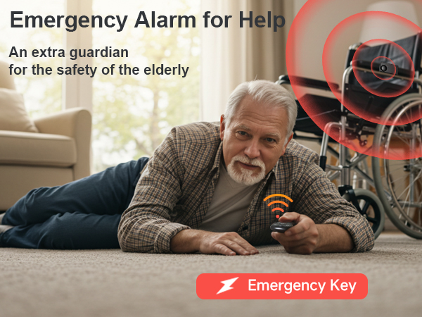 motorcycle alarm