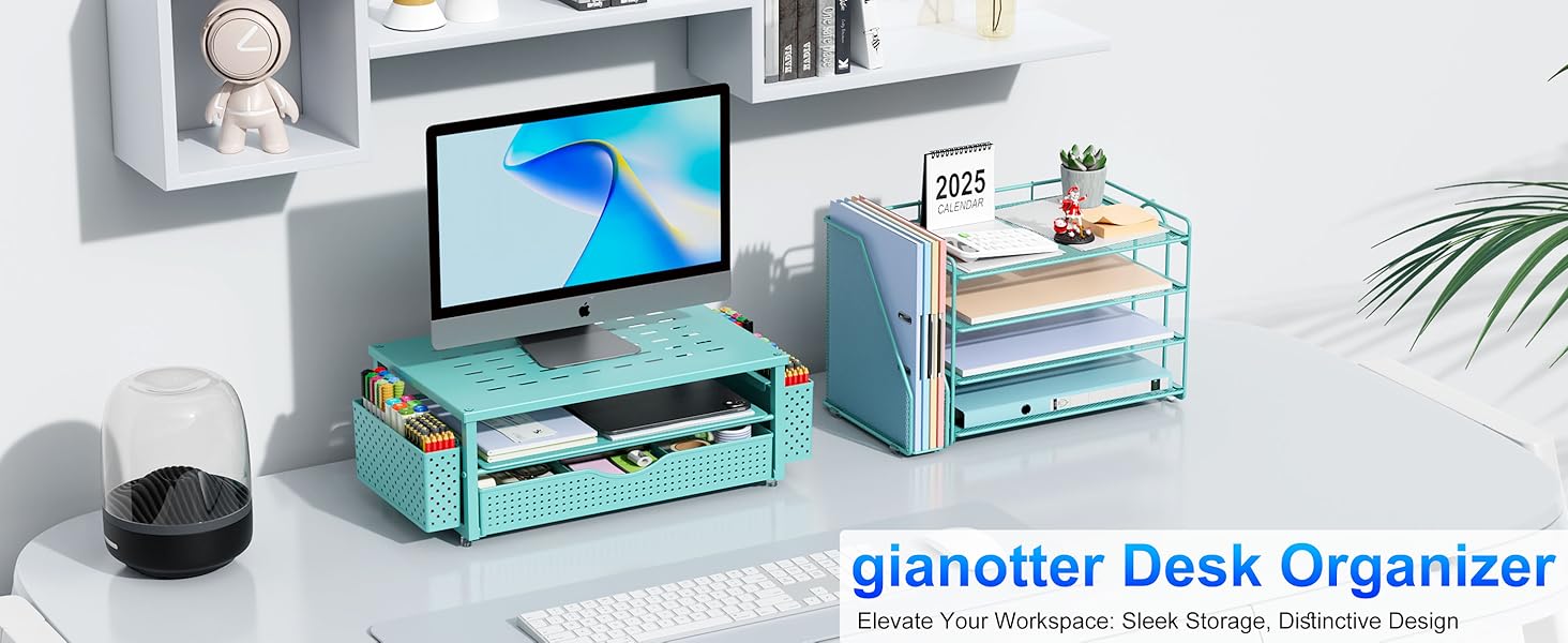 desk organizer