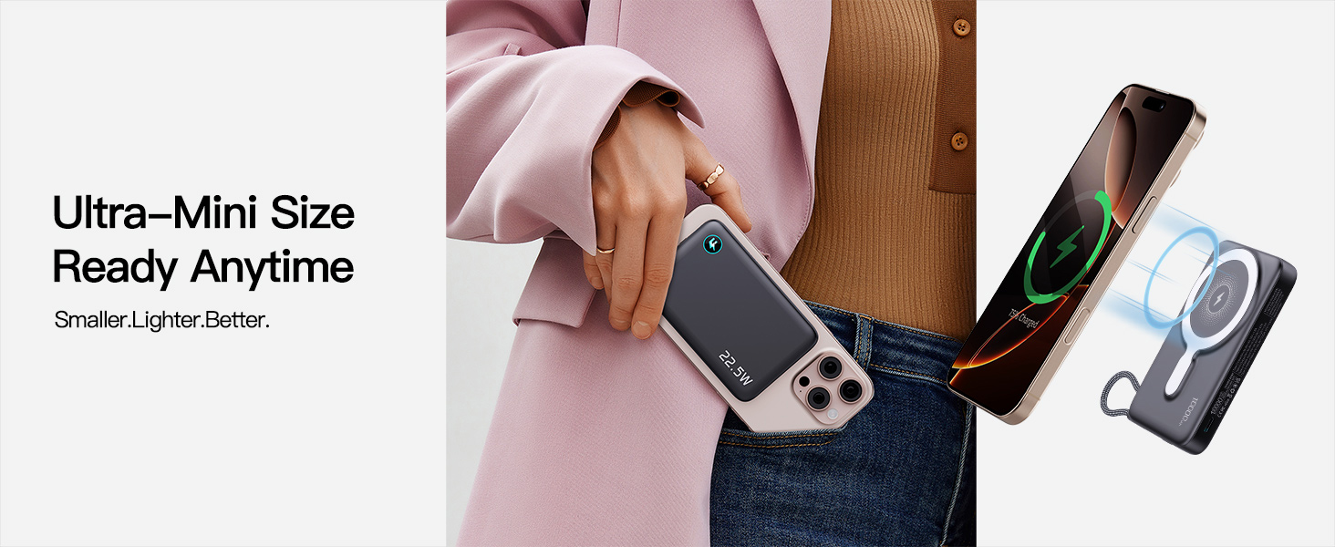 power bank