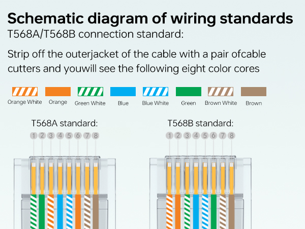 RJ45 Connectors