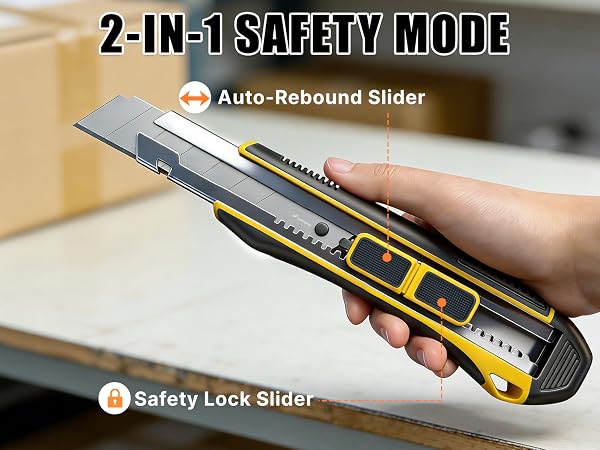 Utility Knife