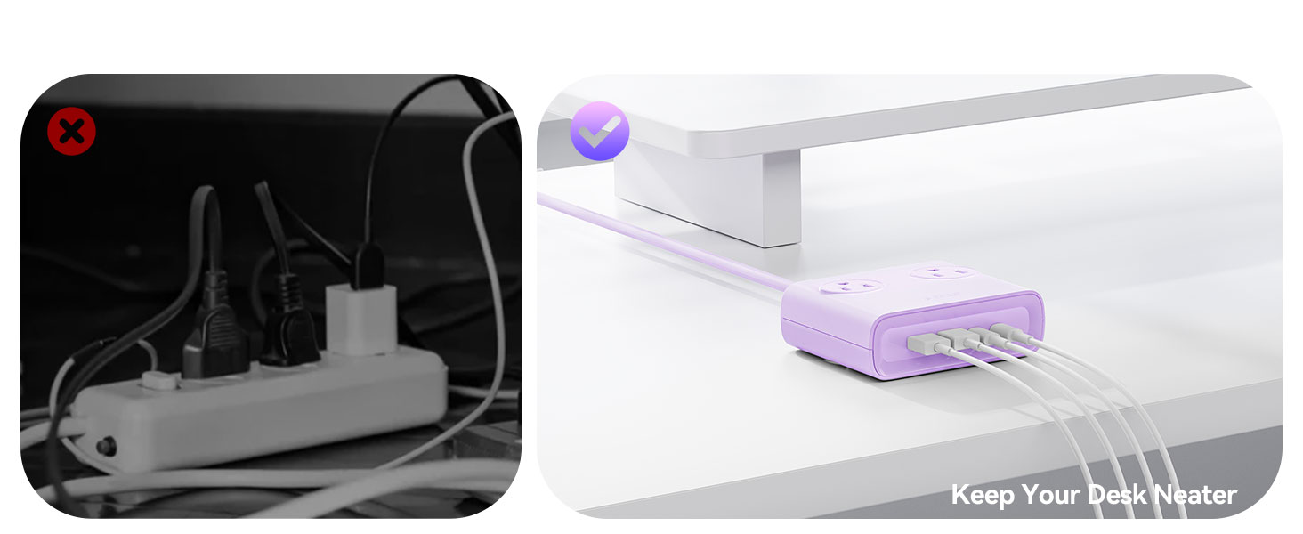 power strip