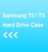 Samsung T5/T3 case