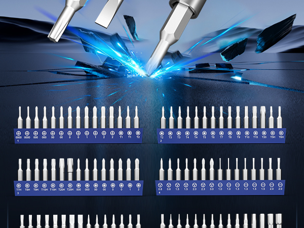 screw driver set kit