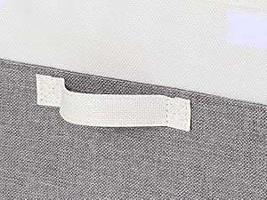 GS0030BLM31Q2-GRANNY SAYS Storage Bin-15