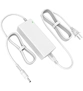 Power Cord Compatible with Cricut Cutting Machine Explore Air 2