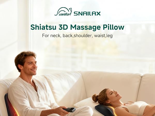 Back Massager