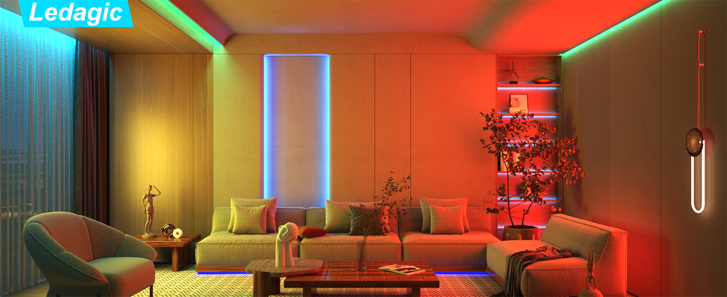 Led Lights for Bedroom