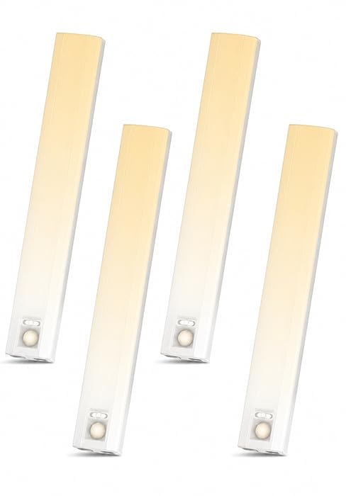 under cabinet lighting